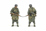 TAMIYA 1/35 German Infantry Set (Late WWII) TAMIYA 1/35 German Infantry Set (Late WWII)