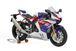 Tamiya 1/12 Honda CBR1000RR-R FIREBLADE SP 30-årsjubileum Tamiya 1/12 Honda CBR1000RR-R FIREBLADE SP 30-årsjubileum