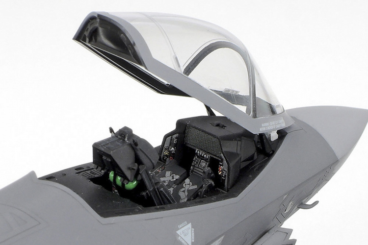 Tamiya 1/72 Lockheed Martin® F-35®A Lightning Ⅱ® Tamiya 1/72 Lockheed Martin® F-35®A Lightning Ⅱ®