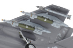 Tamiya 1/72 Lockheed Martin® F-35®A Lightning Ⅱ® Tamiya 1/72 Lockheed Martin® F-35®A Lightning Ⅱ®