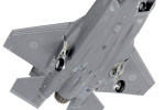 Tamiya 1/72 Lockheed Martin® F-35®A Lightning Ⅱ® Tamiya 1/72 Lockheed Martin® F-35®A Lightning Ⅱ®