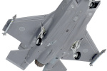 Tamiya 1/72 Lockheed Martin® F-35®A Lightning Ⅱ® Tamiya 1/72 Lockheed Martin® F-35®A Lightning Ⅱ®