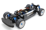 TAMIYA 1/10 R/C XV-02RS PRO Chassis Kit TAMIYA 1/10 R/C XV-02RS PRO Chassis Kit