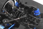 TAMIYA 1/10 R/C XV-02RS PRO Chassis Kit TAMIYA 1/10 R/C XV-02RS PRO Chassis Kit