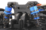 TAMIYA 1/10 R/C XV-02RS PRO Chassis Kit TAMIYA 1/10 R/C XV-02RS PRO Chassis Kit