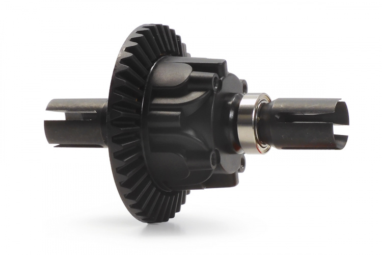 TAMIYA 1/10 R/C XV-02RS PRO Chassis Kit TAMIYA 1/10 R/C XV-02RS PRO Chassis Kit