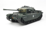 Tamiya 1/16 R/C britisk stridsvogn Centurion Mk.III Tamiya 1/16 R/C britisk stridsvogn Centurion Mk.III