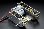 Tamiya 1/16 R/C britisk stridsvogn Centurion Mk.III Tamiya 1/16 R/C britisk stridsvogn Centurion Mk.III