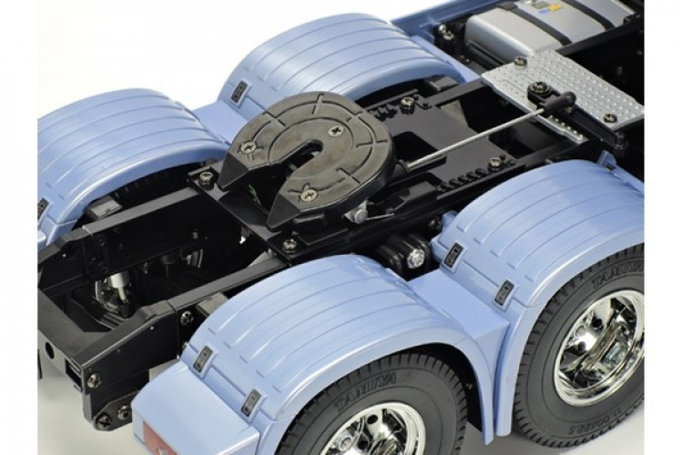 Tamiya 1/14 R/C Scania 770 S 6x4