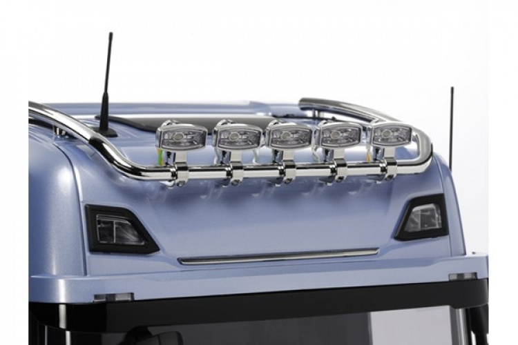 Tamiya 1/14 R/C Scania 770 S 6x4