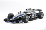 Tamiya 1/10 R/C F104 PRO II (m/karosseri) Tamiya 1/10 R/C F104 PRO II (m/karosseri)