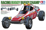 Tamiya 1/10 R/C Buggy Champ (2009)