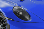 Tamiya 1/10 R/C Porsche 911 GT3 (992) (Blå PB) (TT-02) 