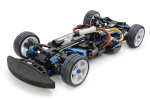 TAMIYA 1/10 R/C TA08R Chassis Kit  TAMIYA 1/10 R/C TA08R Chassis Kit