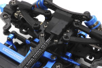 TAMIYA 1/10 R/C TA08R Chassis Kit  TAMIYA 1/10 R/C TA08R Chassis Kit