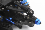 TAMIYA 1/10 R/C TA08R Chassis Kit  TAMIYA 1/10 R/C TA08R Chassis Kit