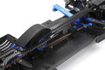 TAMIYA 1/10 R/C TA08R Chassis Kit  TAMIYA 1/10 R/C TA08R Chassis Kit
