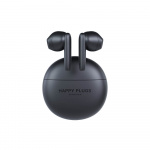 Happy Plugs Hodetelefoner Joy Lite In-Ear TWS Svart Happy Plugs Hodetelefoner Joy Lite In-Ear TWS Svart