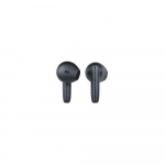 Happy Plugs Hodetelefoner Joy Lite In-Ear TWS Svart Happy Plugs Hodetelefoner Joy Lite In-Ear TWS Svart