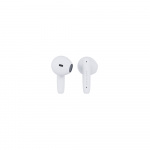Happy Plugs Hodetelefoner Joy Lite In-Ear TWS Hvit Happy Plugs Hodetelefoner Joy Lite In-Ear TWS Hvit