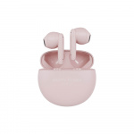 Happy Plugs Hodetelefoner Joy Lite In-Ear TWS Rosa Happy Plugs Hodetelefoner Joy Lite In-Ear TWS Rosa