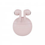 Happy Plugs Hodetelefoner Joy Lite In-Ear TWS Rosa Happy Plugs Hodetelefoner Joy Lite In-Ear TWS Rosa