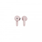 Happy Plugs Hodetelefoner Joy Lite In-Ear TWS Rosa Happy Plugs Hodetelefoner Joy Lite In-Ear TWS Rosa