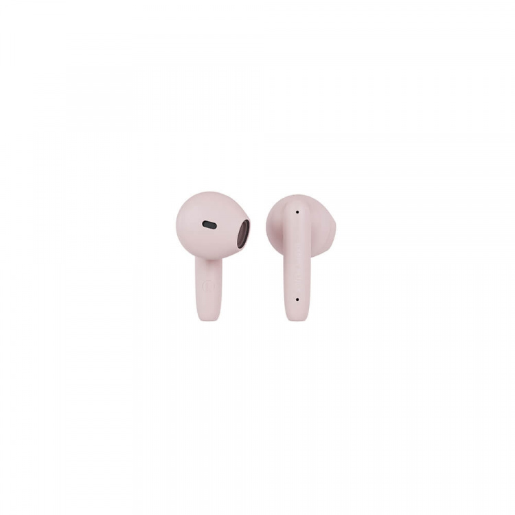 Happy Plugs Hodetelefoner Joy Lite In-Ear TWS Rosa Happy Plugs Hodetelefoner Joy Lite In-Ear TWS Rosa