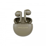 Happy Plugs Hodetelefoner Joy Lite In-Ear TWS Grønn Happy Plugs Hodetelefoner Joy Lite In-Ear TWS Grønn