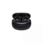 Happy Plugs Hodetelefoner Joy Pro In-Ear ANC Svart