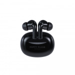 Happy Plugs Hodetelefoner Joy Pro In-Ear ANC Svart