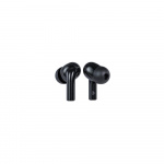 Happy Plugs Hodetelefoner Joy Pro In-Ear ANC Svart