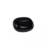 Happy Plugs Hodetelefoner Joy Pro In-Ear ANC Svart