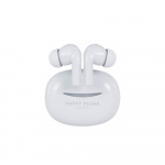 Happy Plugs Hodetelefoner Joy Pro In-Ear ANC Hvit Happy Plugs Hodetelefoner Joy Pro In-Ear ANC Hvit