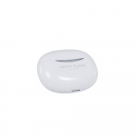 Happy Plugs Hodetelefoner Joy Pro In-Ear ANC Hvit Happy Plugs Hodetelefoner Joy Pro In-Ear ANC Hvit