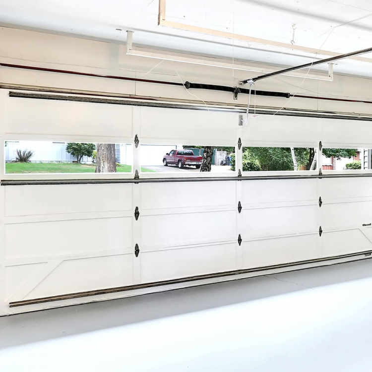 ISMARTGATE Garasjeåpner Ultimate Light Kit ISMARTGATE Garasjeåpner Ultimate Light Kit