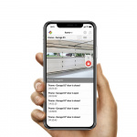 ISMARTGATE Garasjeåpner Ultimate Light Kit ISMARTGATE Garasjeåpner Ultimate Light Kit