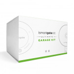 ISMARTGATE Garasjeåpner Ultimate Light Kit ISMARTGATE Garasjeåpner Ultimate Light Kit
