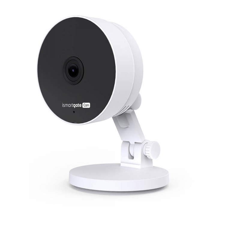 ISMARTGATE Garasjeåpner Ultimate Pro Kit ISMARTGATE Garasjeåpner Ultimate Pro Kit