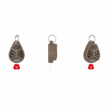 TICKLESS Flåttbeskyttelse ECOPET