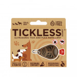 TICKLESS Flåttbeskyttelse ECOPET