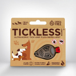 TICKLESS Flåttbeskyttelse ECOPET