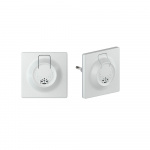 TICKLESS Mite Repellent Home Grå