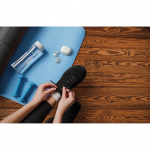 JVC Øretelefoner i øret True Wireless Sports White HA-EC25T-W-U