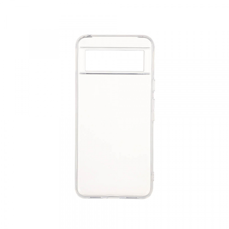 Onsala Mobildeksel TPU Transparent - Google Pixel 8 Onsala Mobildeksel TPU Transparent - Google Pixel 8
