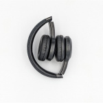 RICK&MORTY Hodetelefoner On-Ear Trådløse LED Rick & Morty