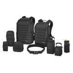 Lowepro Belte ProTactic Svart Lowepro Belte ProTactic Svart