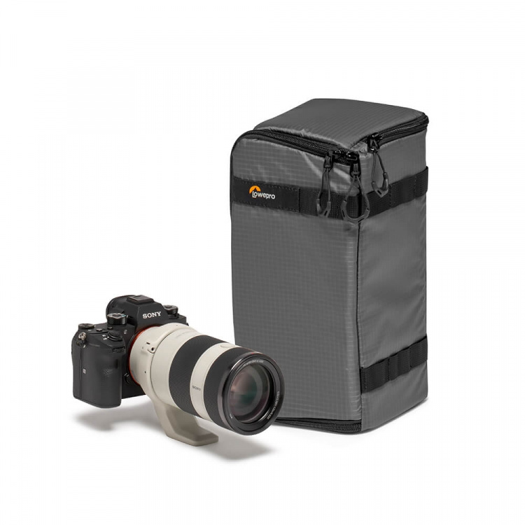 Lowepro Tilbehørsveske GearUp Pro L II