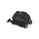 Lowepro Sling Pack Trekker Lite HP 100 Svart Lowepro Sling Pack Trekker Lite HP 100 Svart