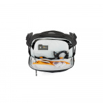 Lowepro Sling Pack Trekker Lite SLX 120 Svart Lowepro Sling Pack Trekker Lite SLX 120 Svart